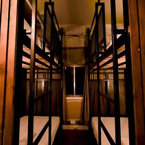 Bed 8-Bed Mixed Dormitory Room